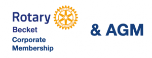 Wednesday Meeting - Annual General Meeting & Corporate Membership Information Day